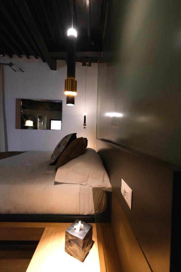 ローマCasa Orchideaアパートメント エクステリア 写真