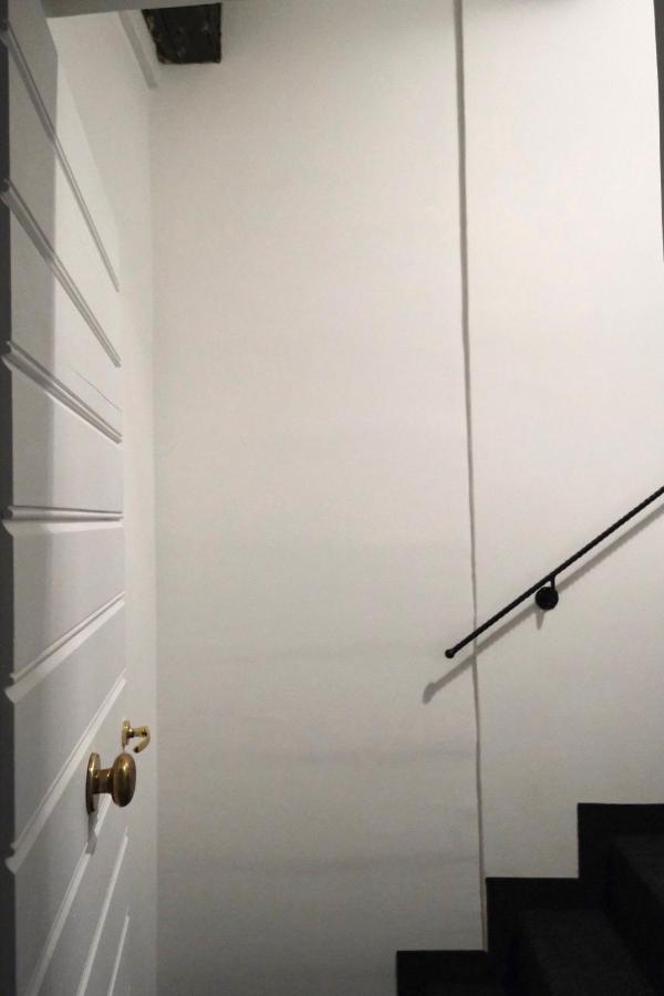 ローマCasa Orchideaアパートメント エクステリア 写真